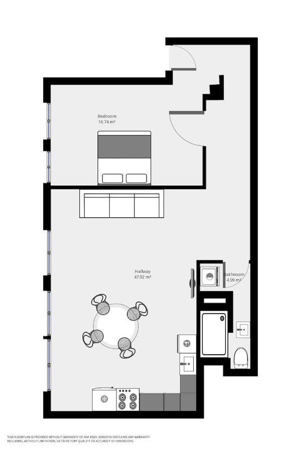 Town Hall Apartments By Daniel&Jacob'S كوبنهاجن المظهر الخارجي الصورة